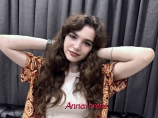 Annalorens