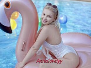 Annalovelyy