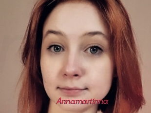 Annamartinna