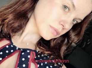 Annamendelsonn