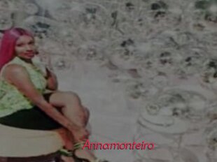 Annamonteiro