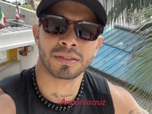 Annaniacruz