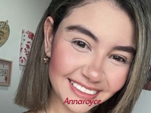 Annaroyce