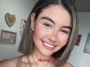 Annaroyce