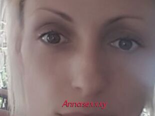 Annasexxxy