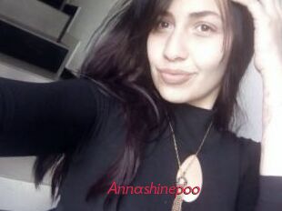 Annashinepoo