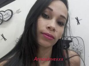 Annaslavexxx