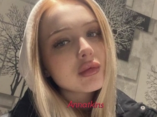 Annatkins