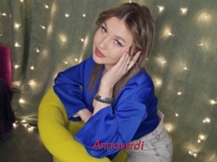 Annaverdi
