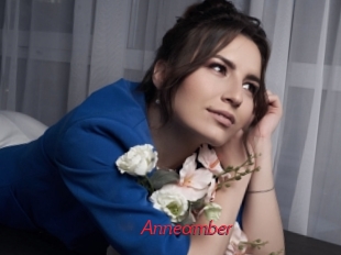 Anneamber