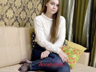 Anneboleiyn