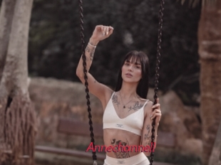 Annechannell