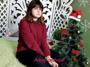 Annefrombook