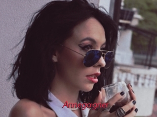 Annegagner