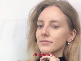 Anneharriss