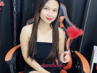 Annehawn
