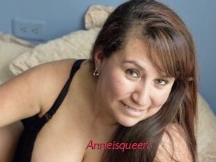 Anneisqueen