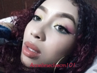 Anneliesecloecm101