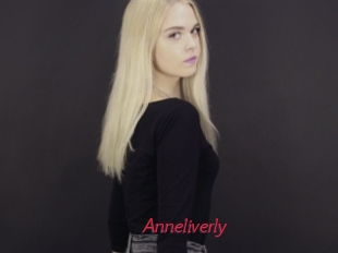 Anneliverly