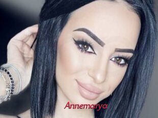 Annemarya