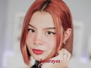 Annereyes