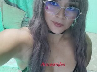 Annesmiles