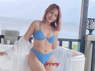 Annesy