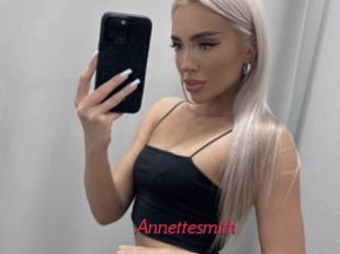 Annettesmith