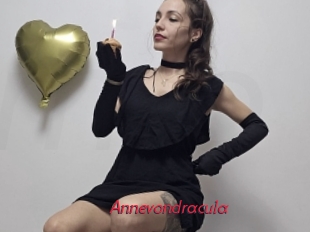 Annevondracula