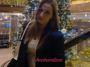 Annhamilton