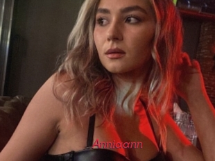 Anniaann