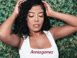 Anniagomez