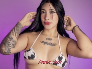 Annie_skov