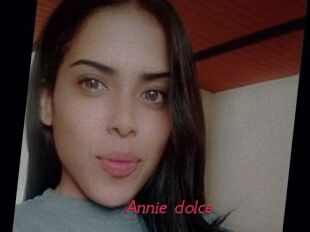 Annie_dolce