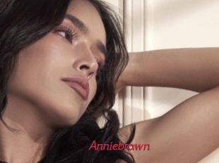 Anniebrawn