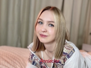 Annieclar