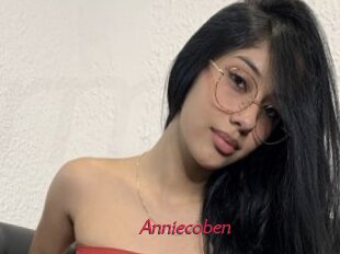 Anniecoben