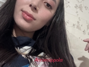 Anniecoppola