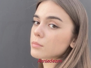 Anniedeam