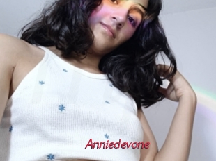 Anniedevone