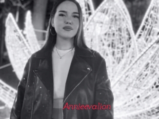 Annieevalion