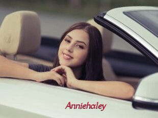 Anniehaley