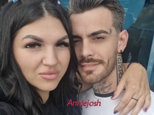 Anniejosh