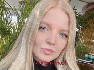 Anniemavrodi