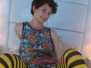Anniemiller100