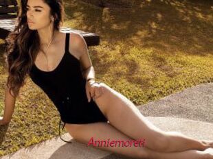 anniemoreti Red Movie Post