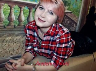Annienonpareil