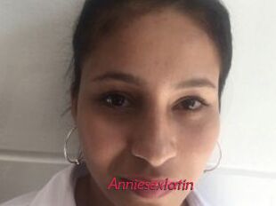 Anniesexlatin