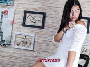 Annievessir