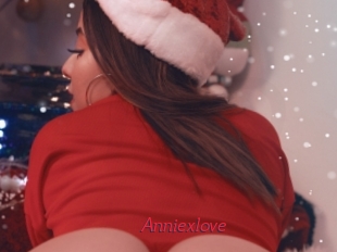 Anniexlove
